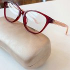 Chanel Plain Glass Spectacles 456