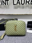 Yves Saint Laurent Original Quality Handbags 759