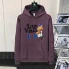 Louis Vuitton Men's Hoodies 209
