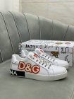 Dolce & Gabbana Men's Shoes 348