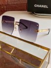 Chanel High Quality Sunglasses 568