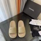 Chanel Women's Slippers 127
