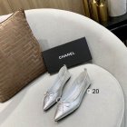 Chanel Women's Shoes 338