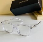 Chrome Hearts Plain Glass Spectacles 235