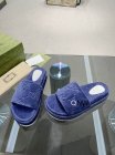 Gucci Women's Slippers 247