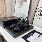 Chanel Women's Shoes 944
