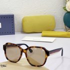 Gucci High Quality Sunglasses 3519