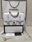 Chanel High Quality Handbags 20