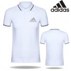 adidas Apparel Men 's Polo 14