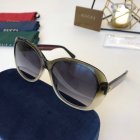 Gucci High Quality Sunglasses 2193