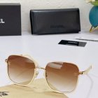 Chanel High Quality Sunglasses 4029