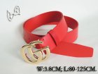Gucci High Quality Belts 111