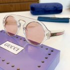 Gucci High Quality Sunglasses 1300