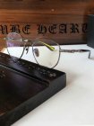 Chrome Hearts Plain Glass Spectacles 467