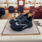 DIOR Men's Shoes 494
