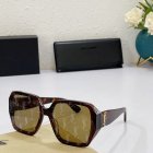 Yves Saint Laurent High Quality Sunglasses 316