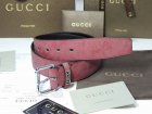 Gucci High Quality Belts 286