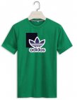 adidas Apparel Men's T-shirts 498