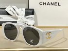 Chanel High Quality Sunglasses 2773
