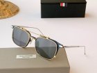 THOM BROWNE High Quality Sunglasses 59