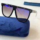 Gucci High Quality Sunglasses 4190