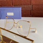 Gucci High Quality Sunglasses 1021