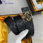 Loewe Belts 155
