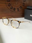 Chrome Hearts Plain Glass Spectacles 344