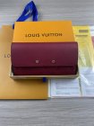 Louis Vuitton High Quality Wallets 397
