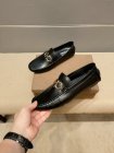 Salvatore Ferragamo Men's Shoes 410