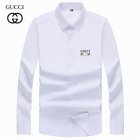 Gucci Men's Shirts 77