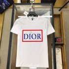 DIOR Men's T-shirts 126