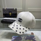 Chanel Hats 86