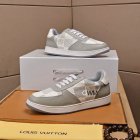 Louis Vuitton Men's shoes 2694