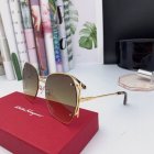 Cartier High Quality Sunglasses 510