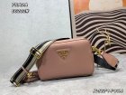 Prada High Quality Handbags 840
