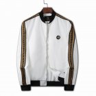 Versace Men's Jacket 46