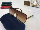 Gucci High Quality Sunglasses 1538