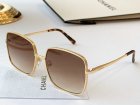 Chanel High Quality Sunglasses 173