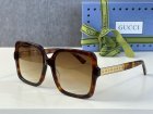Gucci High Quality Sunglasses 2395