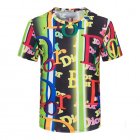 DIOR Men's T-shirts 294