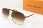 Louis Vuitton High Quality Sunglasses 1610
