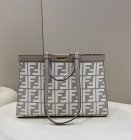 Fendi Original Quality Handbags 264