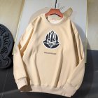 Moncler Men's Long Sleeve T-shirts 431