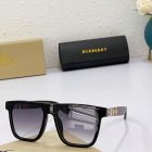 Burberry High Quality Sunglasses 300