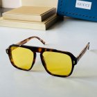Gucci High Quality Sunglasses 3320