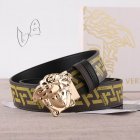 Versace Original Quality Belts 859