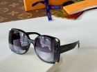 Louis Vuitton High Quality Sunglasses 1741