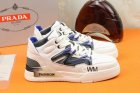 Prada Men's Shoes 1097