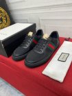 Gucci Men's Shoes 614